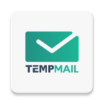 Logo of TempMail - Email Temporal android Application 